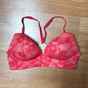 Victoria’s Secret Plunge Bra